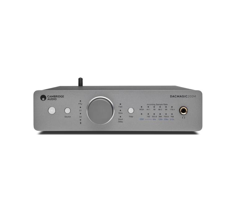 Cambridge Audio DacMagic 200M