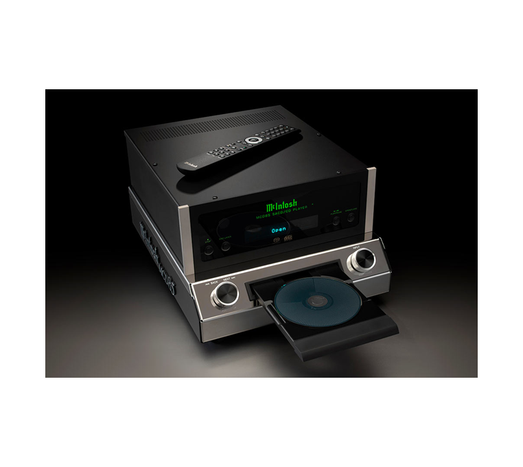 McIntosh MCD85