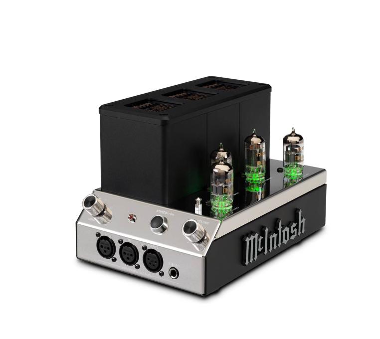 McIntosh MHA200