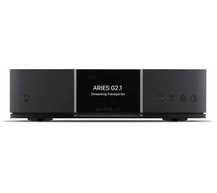 Auralic Sirius G2.1