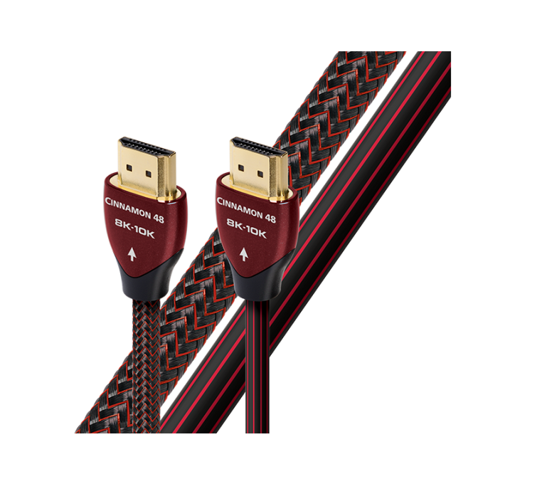 Audioquest HDMI Cinnamon 48 0,6m