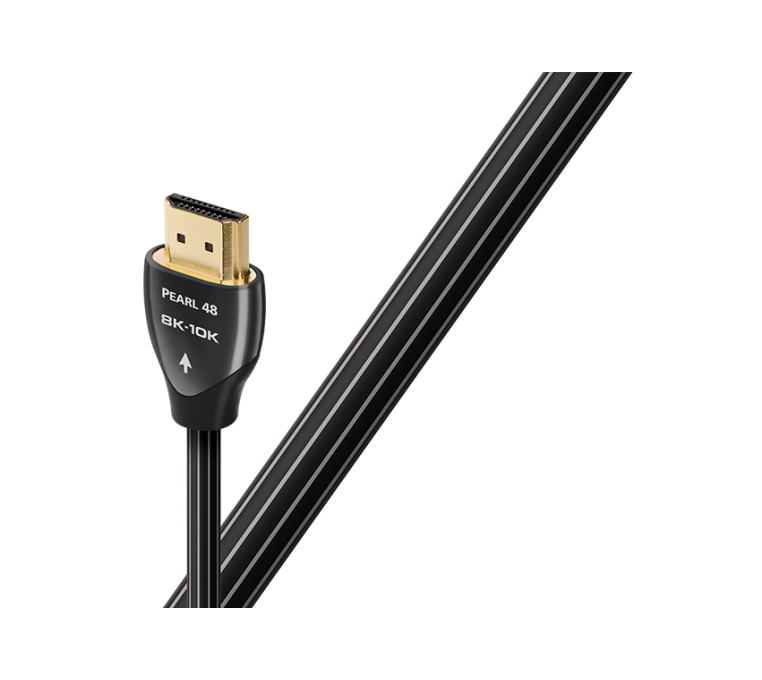 Audioquest HDMI Pearl 48 0,6m