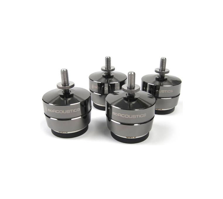 isoACOUSTICS Gaia III set van 4