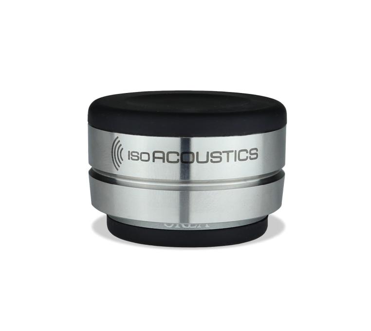 isoACOUSTICS Orea Graphite