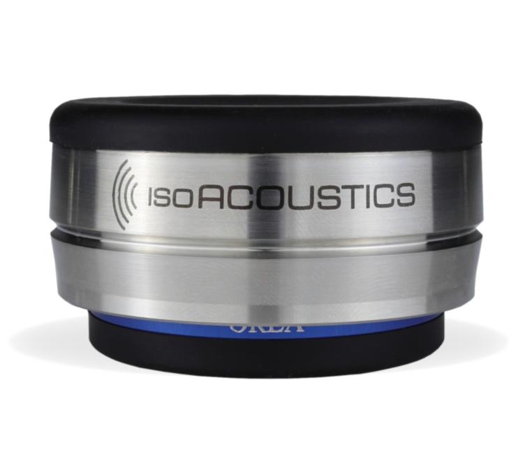 isoACOUSTICS Orea Indigo