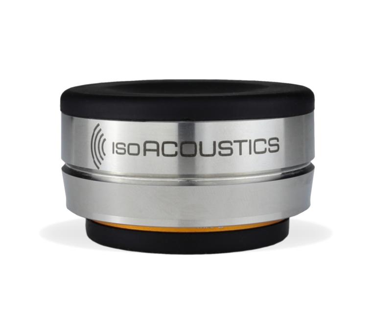 isoACOUSTICS Orea Bronze