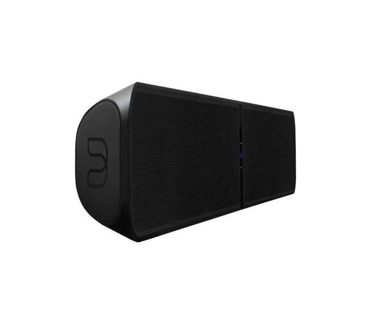 Bluesound Pulse Soundbar+ Zwart