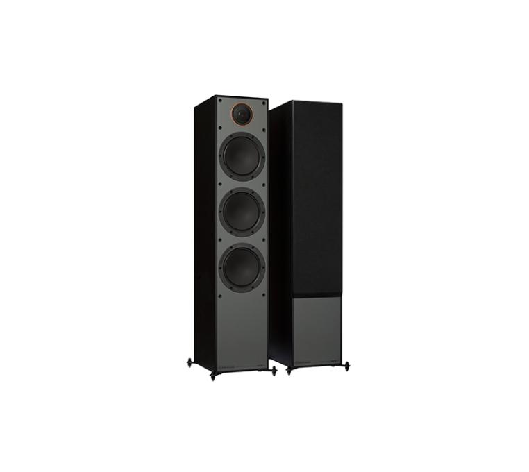 Monitor Audio | Monitor 300 zwart