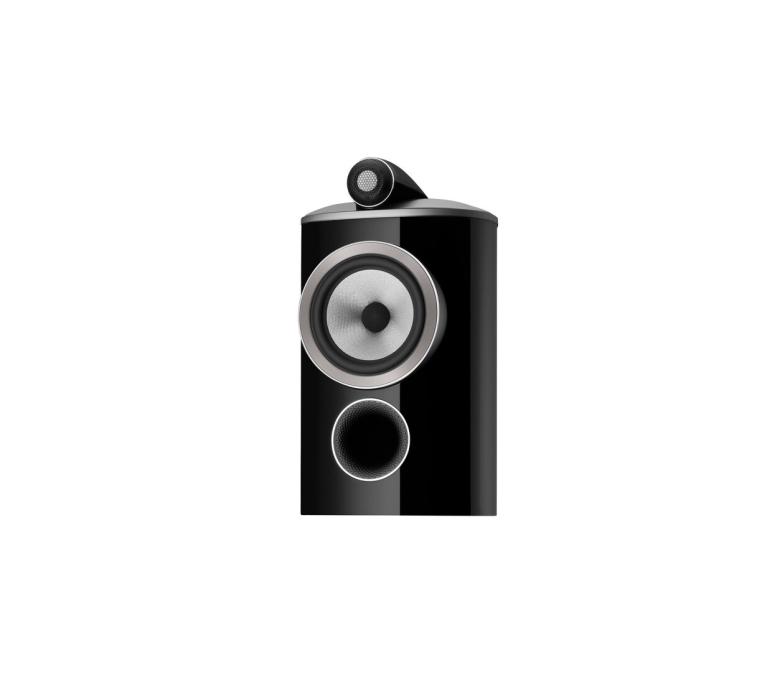 Bowers & Wilkins 805 D4 zwart