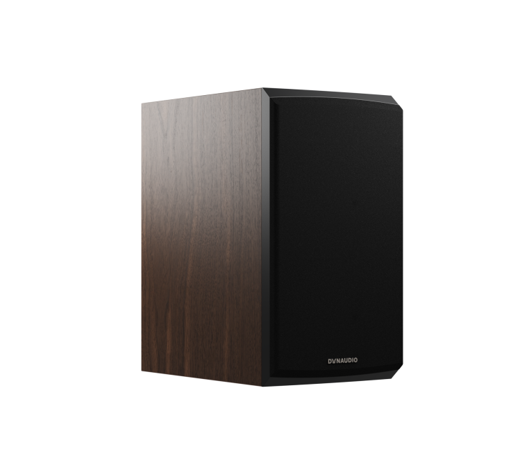 Dynaudio Emit 20 walnut