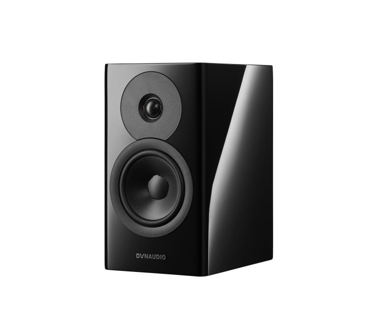 Dynaudio Evoke 10 zwart