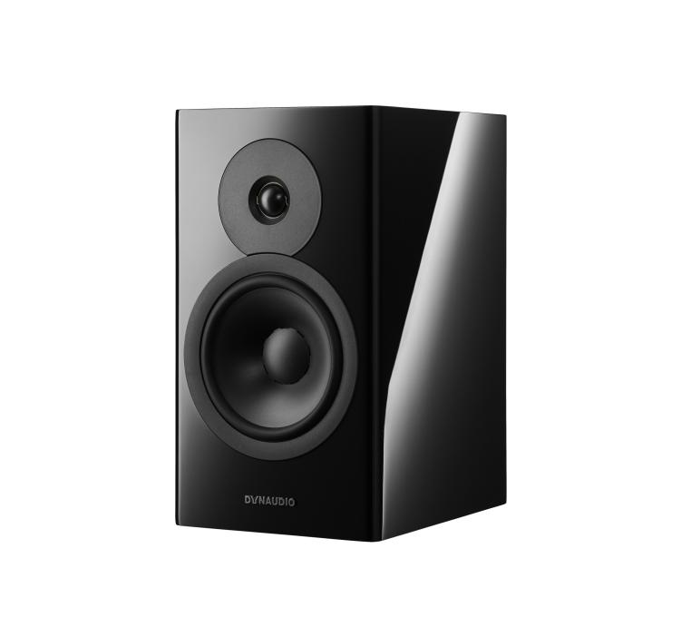 Dynaudio Evoke 20 zwart