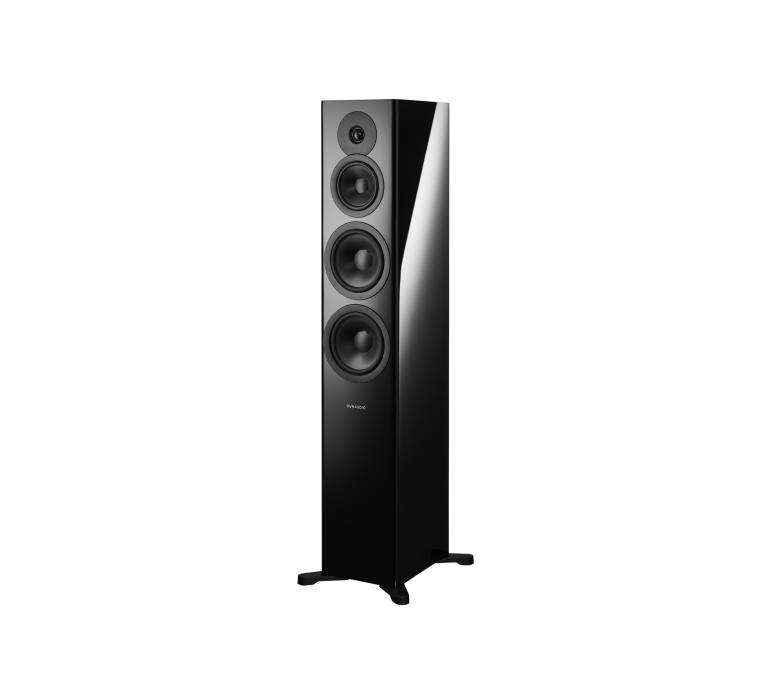 Dynaudio Evoke 50 zwart