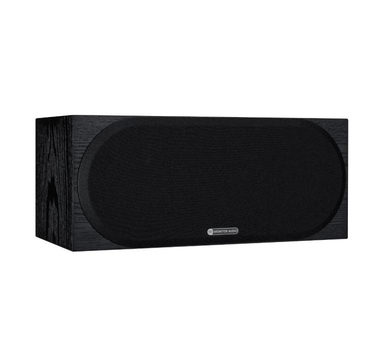 Monitor Audio Silver C250 (7G) black oak