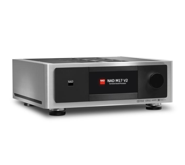 NAD M17 v2i