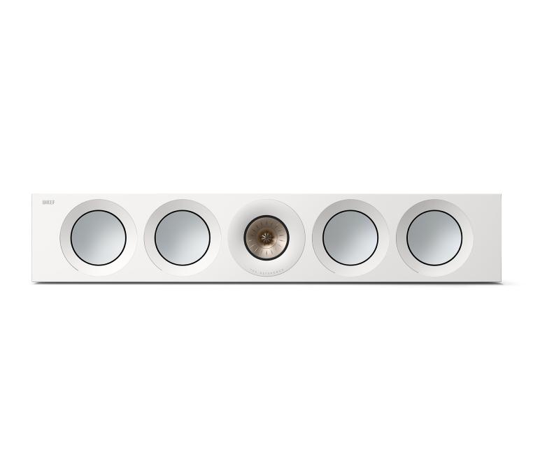 KEF Reference META - White champagne