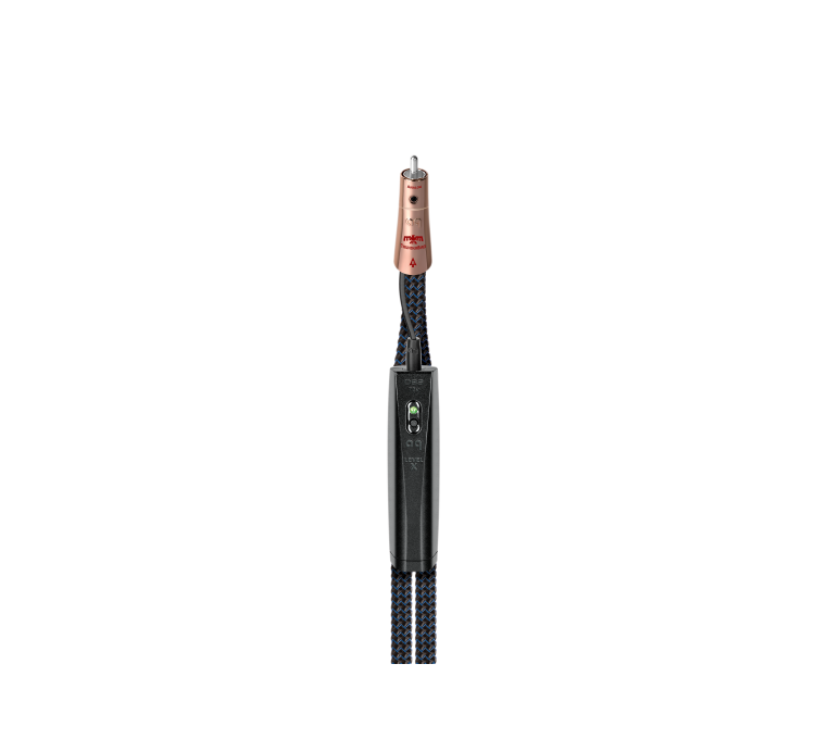 Thunderbird RCA