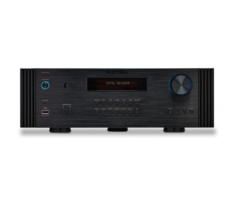 Rotel RA-6000