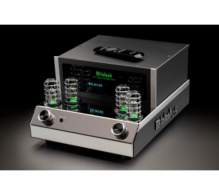 McIntosh C8