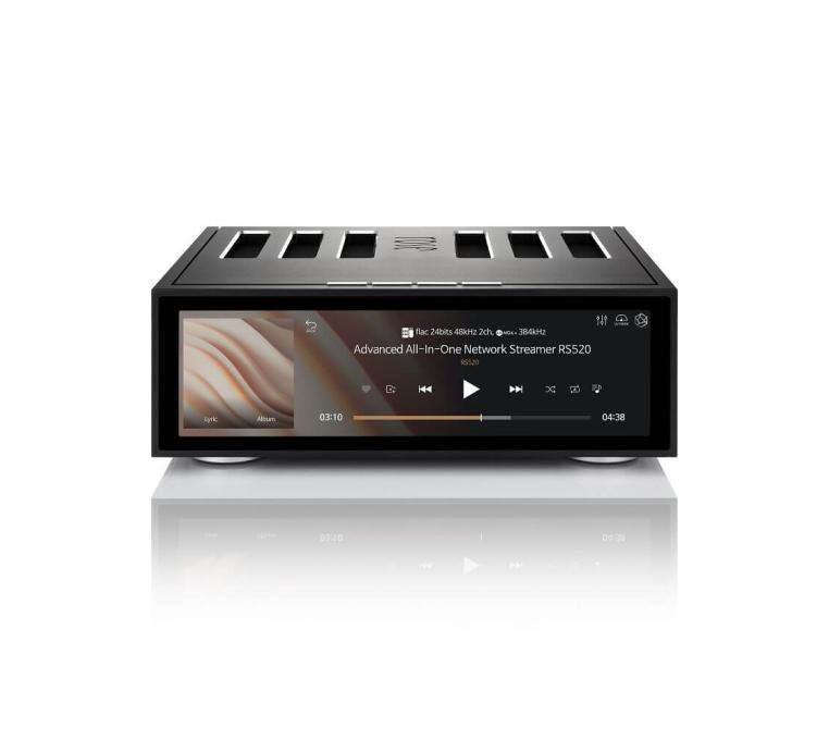 HIFI ROSE RS520