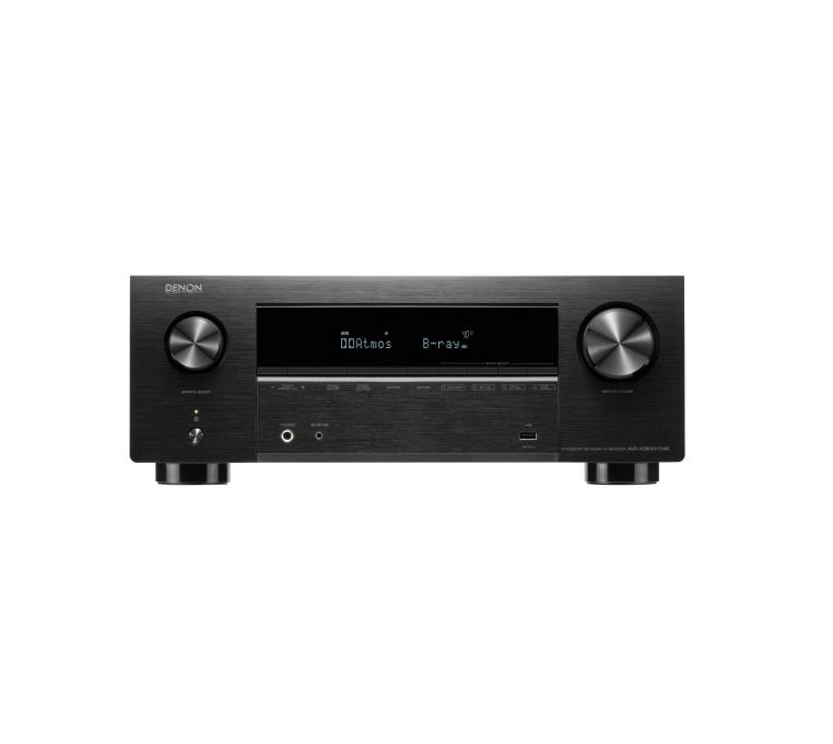 Denon AVR-X2800H DAB