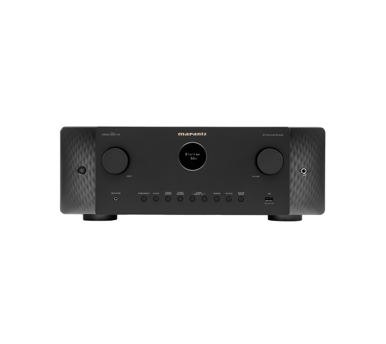 Marantz Cinema 60DAB Zwart