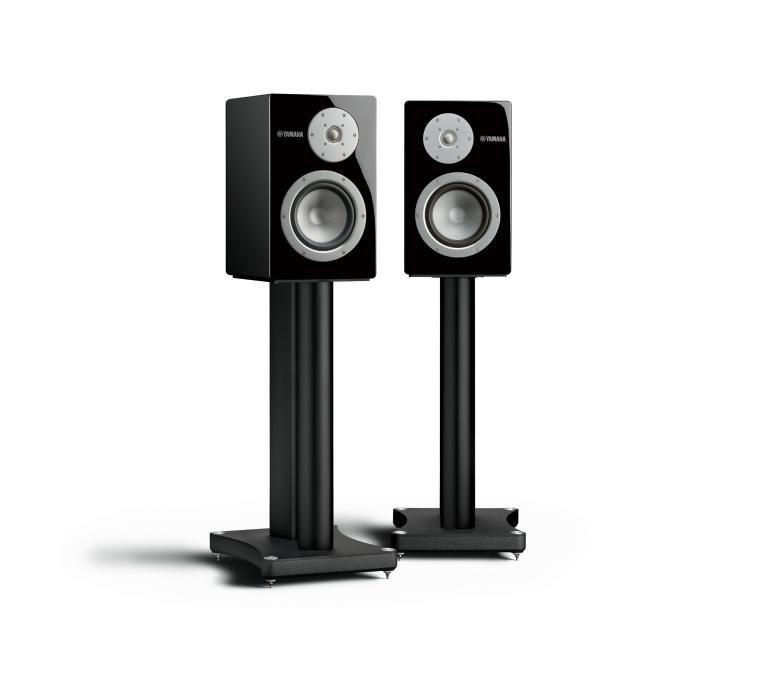 Yamaha NS-3000 incl stands