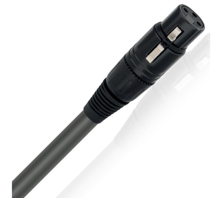 Wireworld Equinox 8 XLR 1 meter