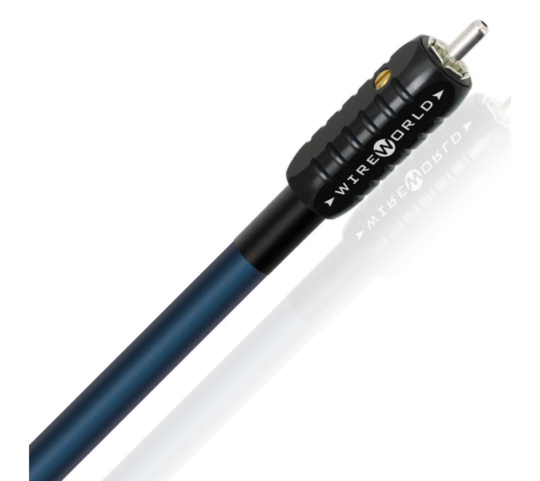 Wireworld Oasis 8 RCA 1 meter