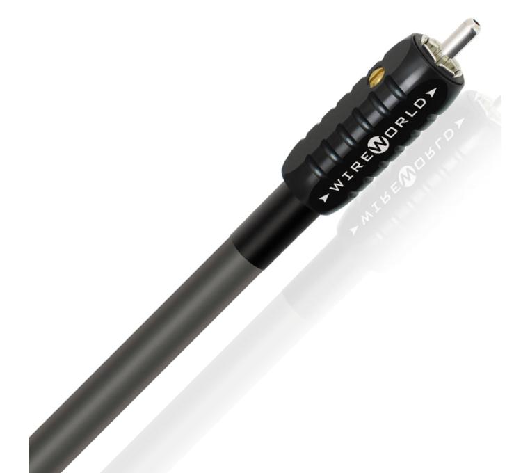 Wireworld Equinox 8 RCA 1 meter