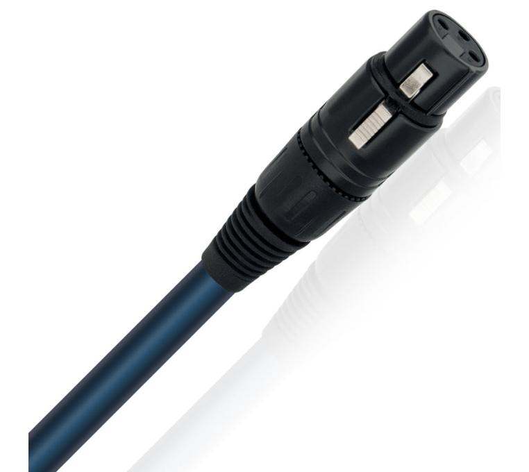 Wireworld Oasis 8 XLR 1 meter