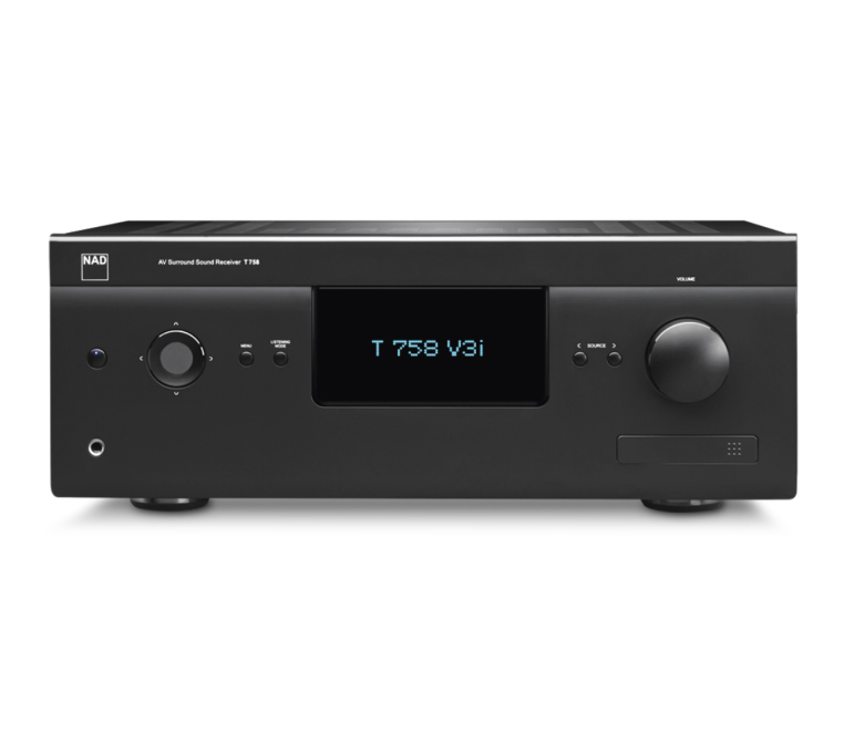 NAD T 758 V3i (demo)