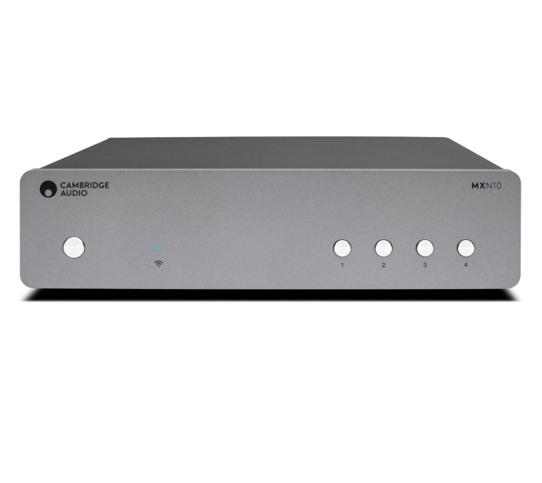 Cambridge Audio MXN10 Netwerkspeler