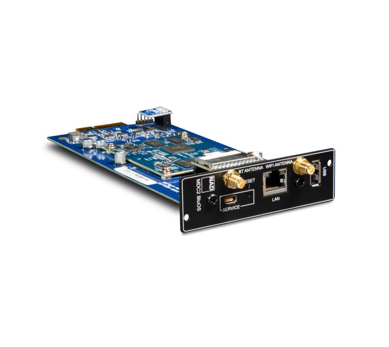  NAD MDC2 BluOS D Module