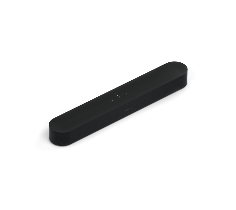 Sonos Beam Zwart