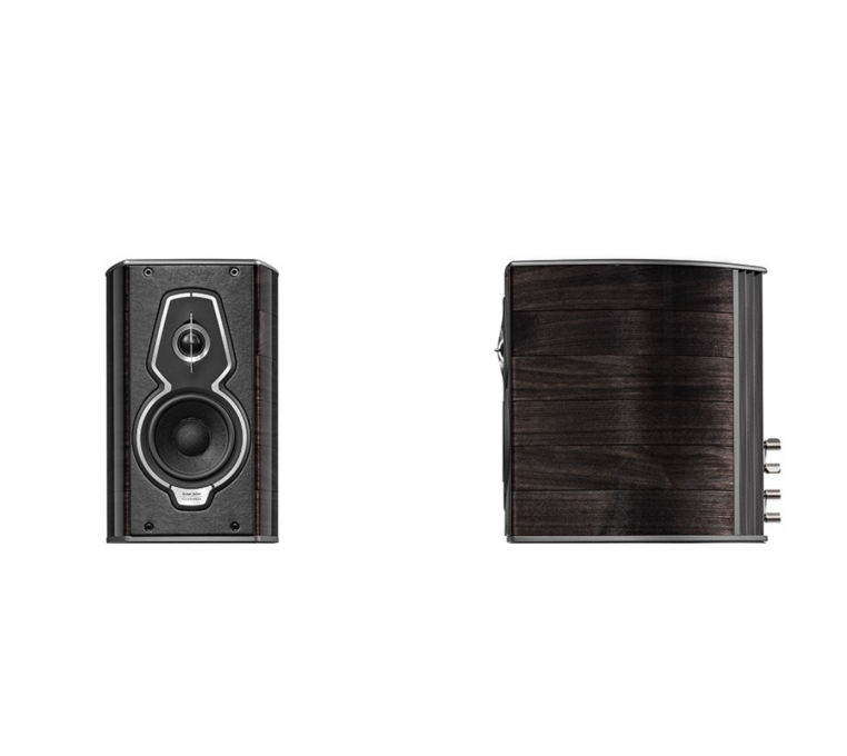  Sonus Faber Guarneri G5 Graphite