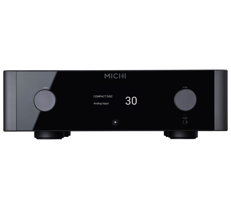 Michi X3 Series 2