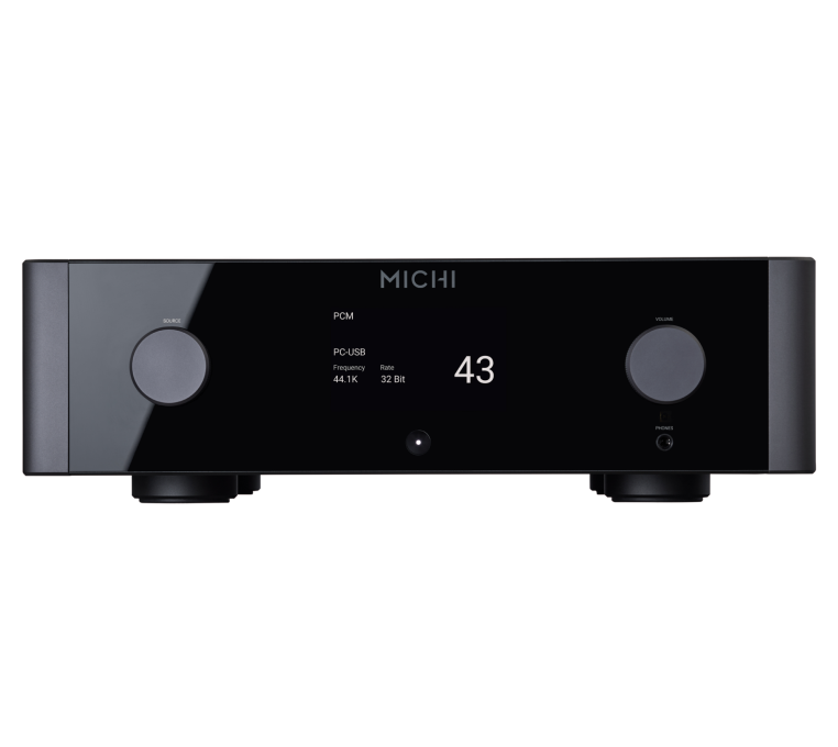 Michi P5 Series 2