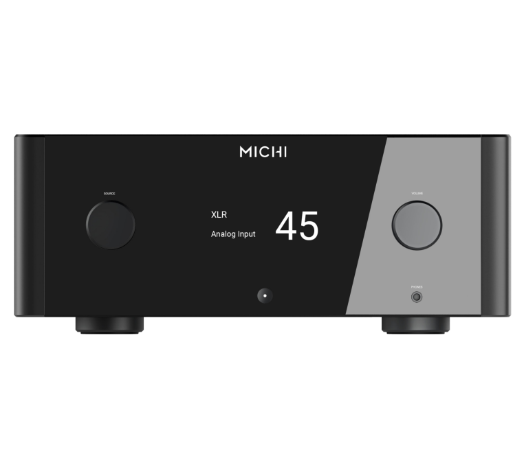 Michi X5 Series 2