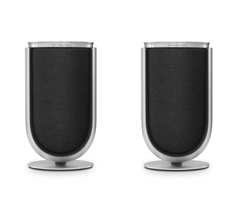 Bang & Olufsen Beolab 8 - Grey Mélange