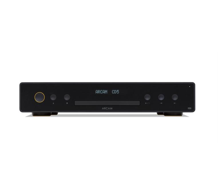 Arcam Radia CD5