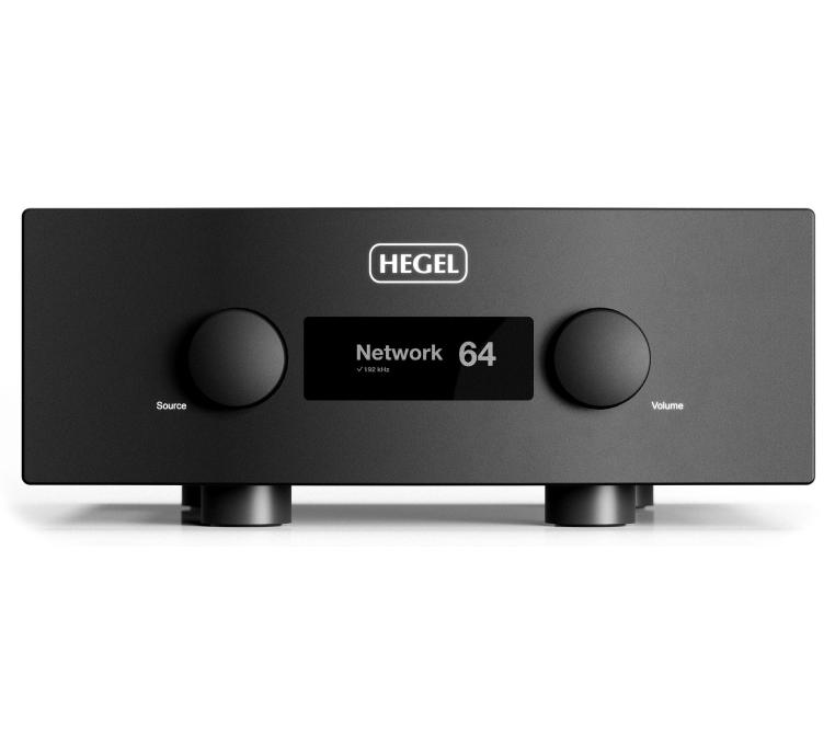 Hegel H600