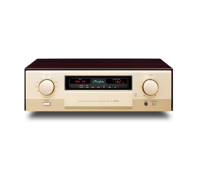 Accuphase 