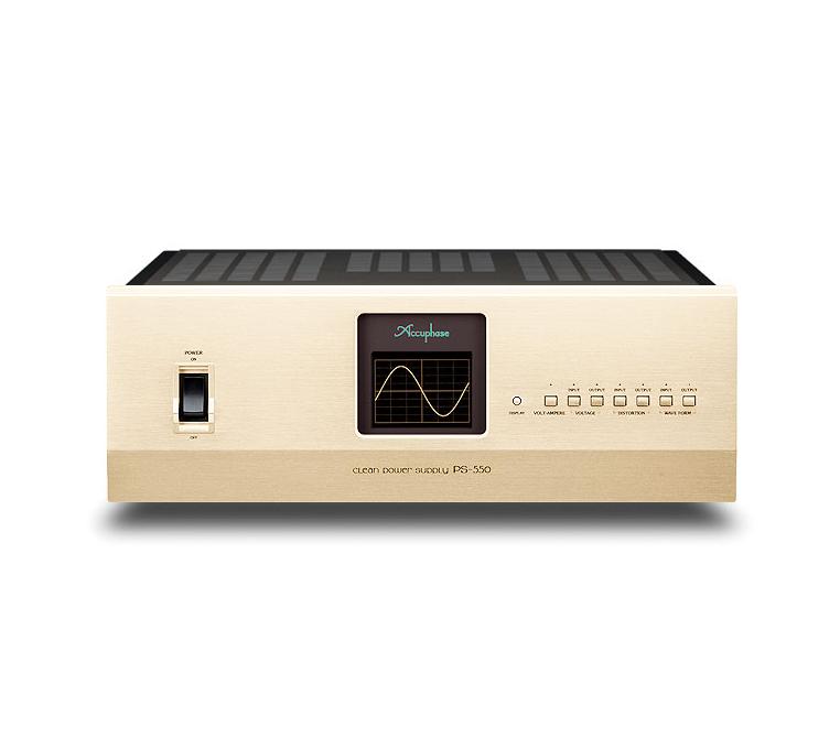 PS-550