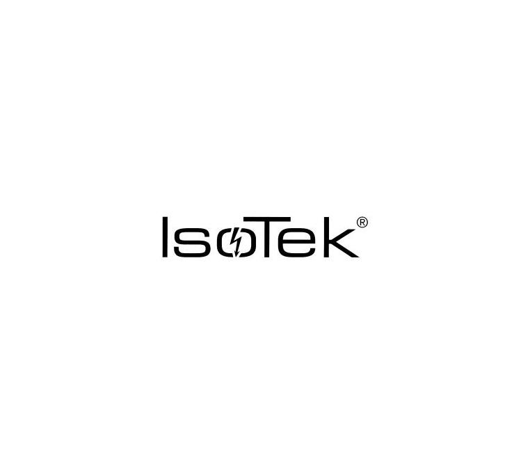 IsoTek Alpha Lite - Zilver - 5060296411534