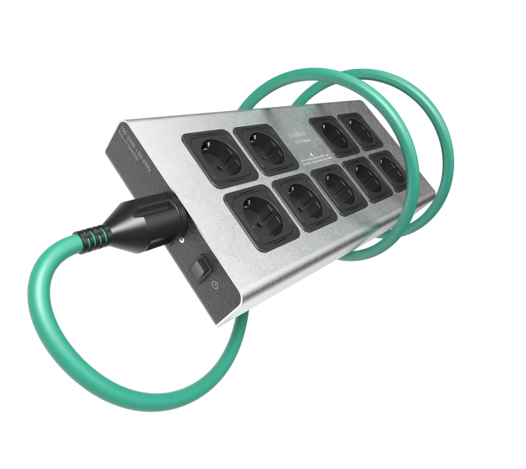 IsoTek V5 Corvus