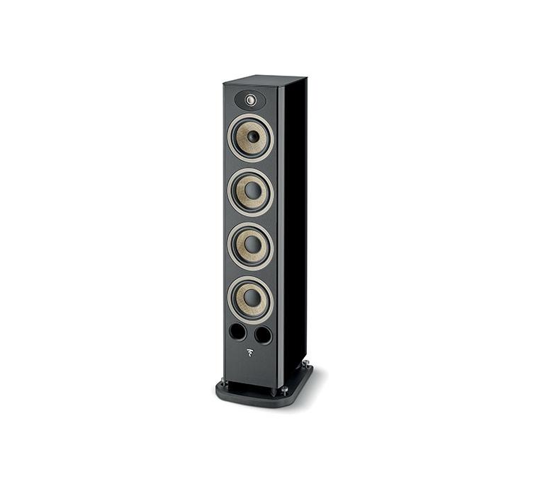 Focal | ARIA EVO X N°3 Zwart