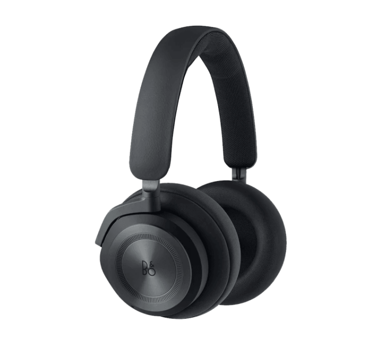 Beoplay HX Black Anthracite