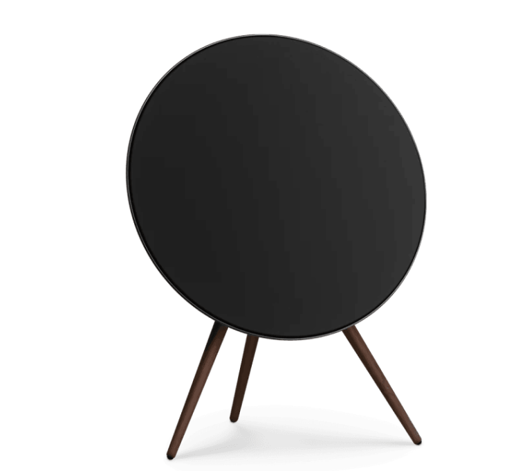 B&O BeoPlay A9 5th generation zwart