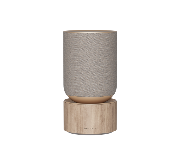 Bang & Olufsen Beosound Balance oak